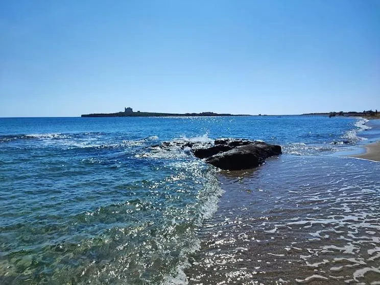 Casa Portopalo Portopalo Di Capo Passero 0*,