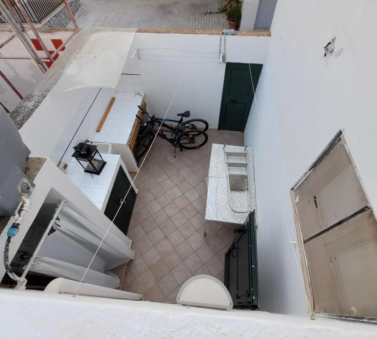 Casa Portopalo Portopalo Di Capo Passero