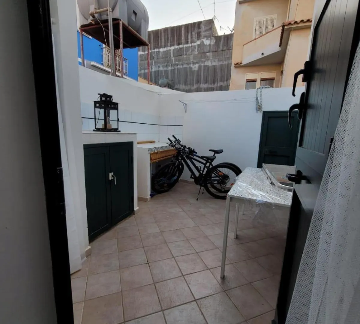 Casa Portopalo Portopalo Di Capo Passero Italy