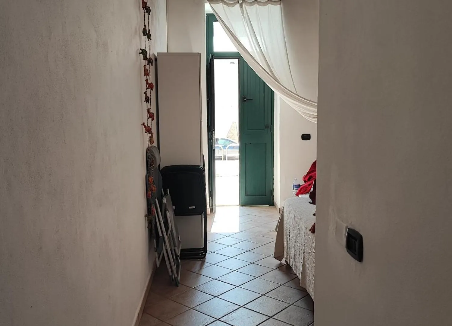 Casa Portopalo Portopalo Di Capo Passero Holiday home