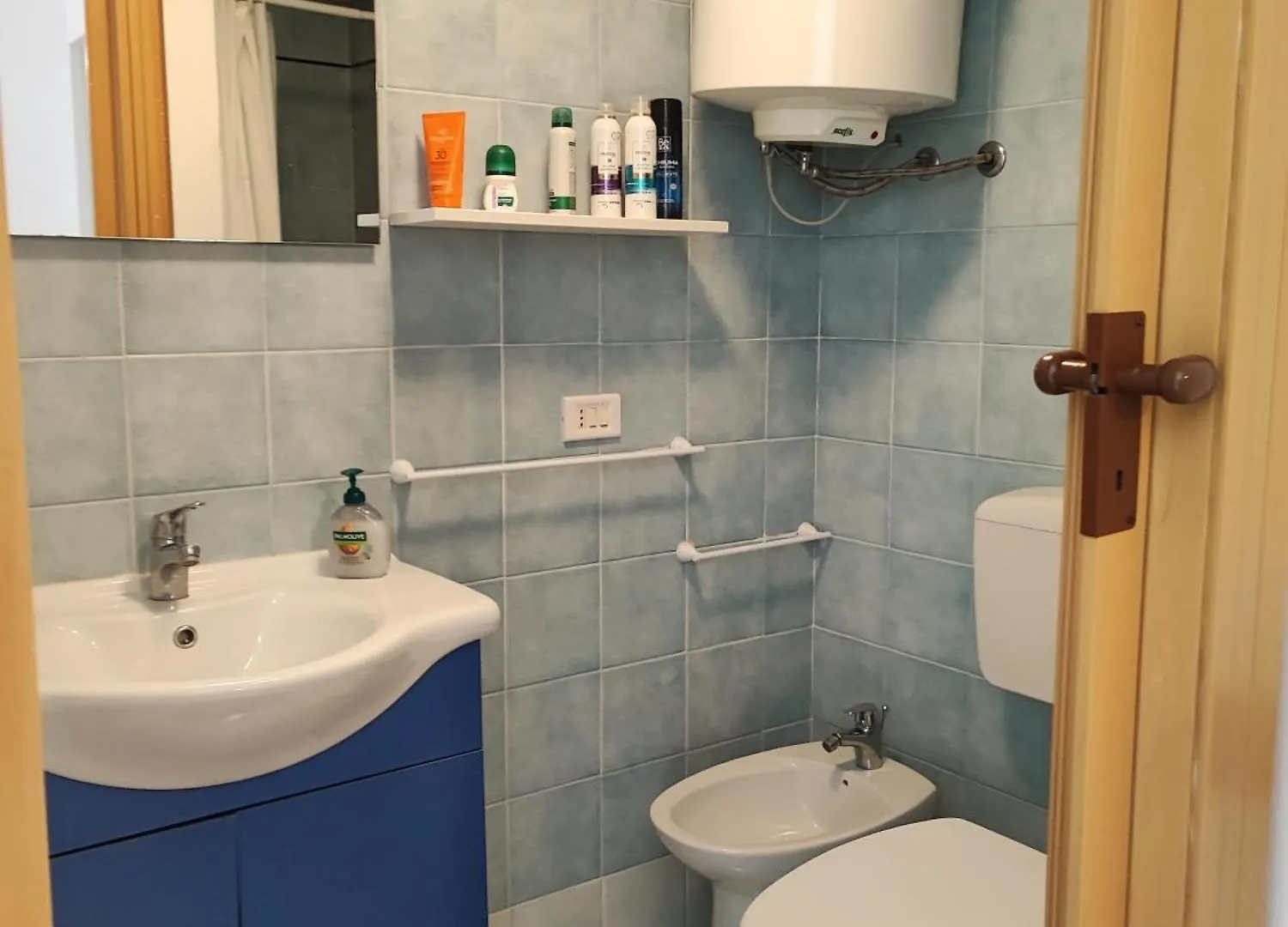 Casa Portopalo Portopalo Di Capo Passero 0*,