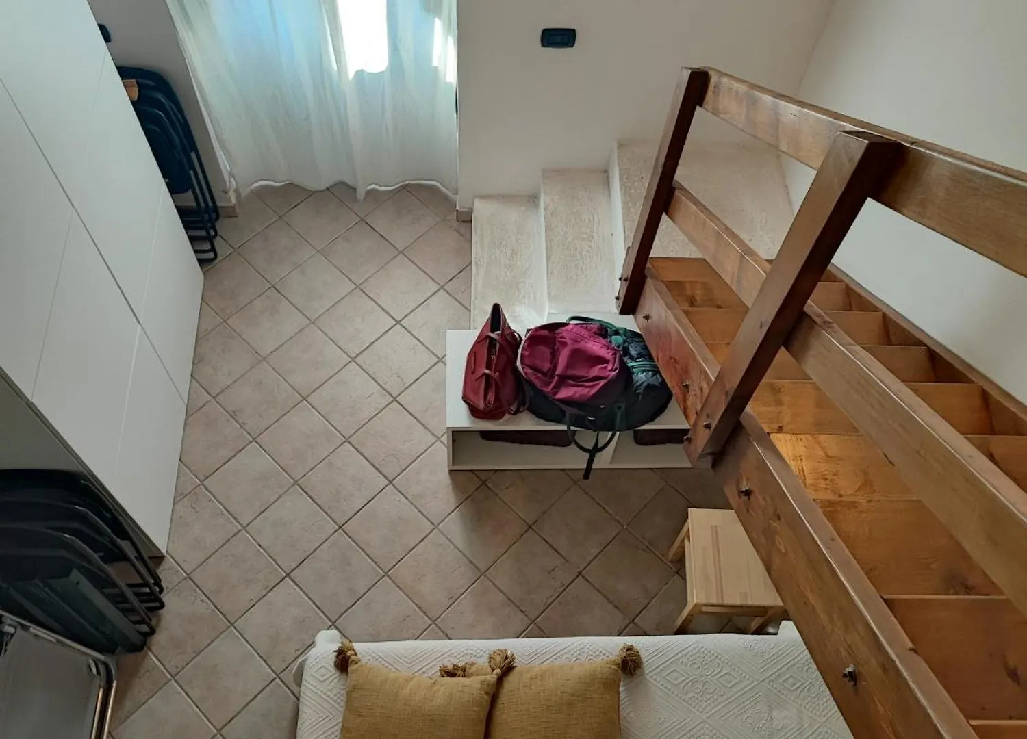 Casa Portopalo Portopalo Di Capo Passero