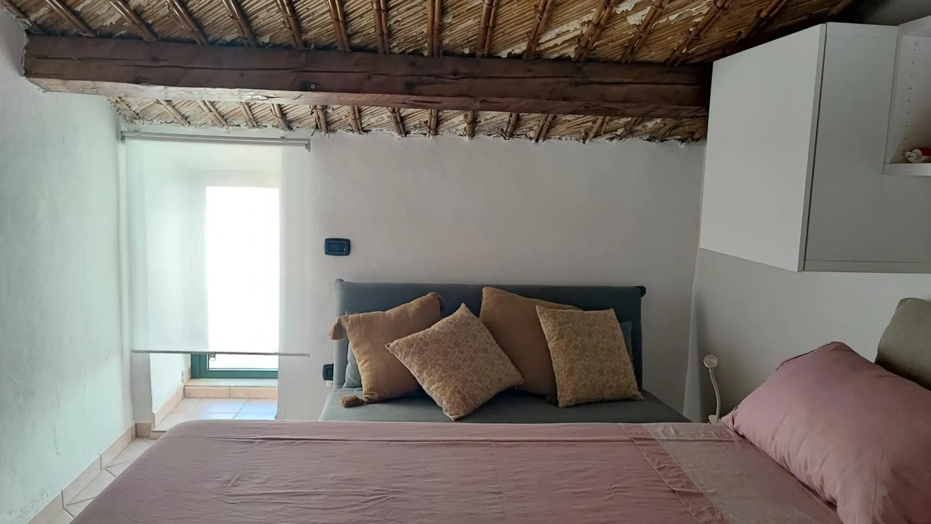 Casa Portopalo Portopalo Di Capo Passero 0*,  Italy