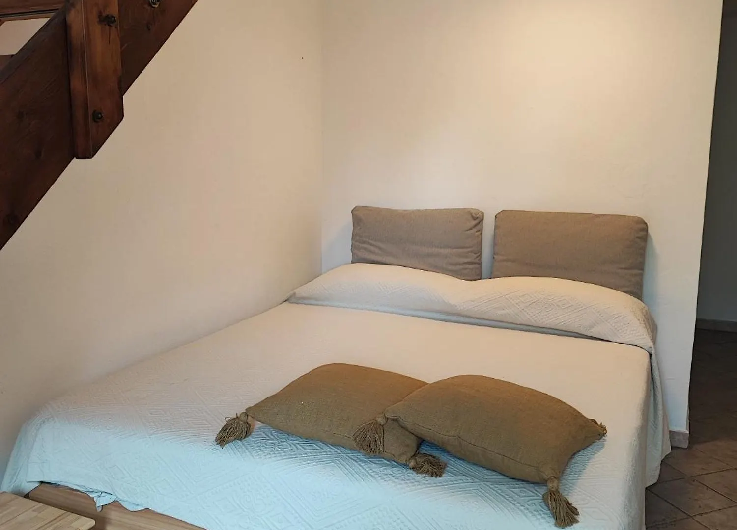Casa Portopalo Portopalo Di Capo Passero