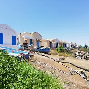  Casa vacanze La Casetta Di Portopalo