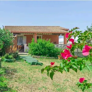  Casa vacanze La Casa Dell'ulivo