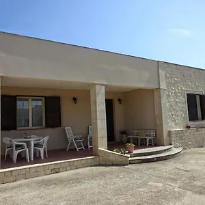  Casa vacanze La Pietra Bianca