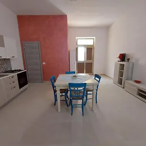  Casa vacanze Casa Rizza