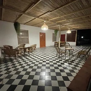  Casa vacanze Ecuba House
