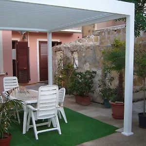  Casa vacanze Casa Indipendente Con Ampia Veranda