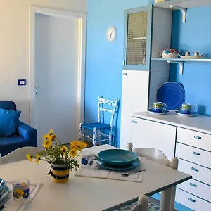  Casa vacanze Portopalo Di Capopassero