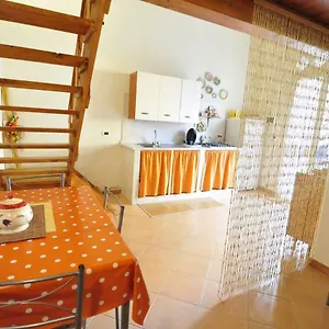  Casa vacanze Vacanze Agrumi